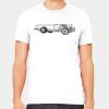 Unisex Jersey Short-Sleeve T-Shirt Bella+Canvas Thumbnail