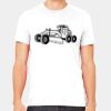 Unisex Jersey Short-Sleeve T-Shirt Bella+Canvas Thumbnail
