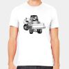 Unisex Jersey Short-Sleeve T-Shirt Bella+Canvas Thumbnail