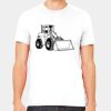 Unisex Jersey Short-Sleeve T-Shirt Bella+Canvas Thumbnail