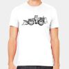 Unisex Jersey Short-Sleeve T-Shirt Bella+Canvas Thumbnail