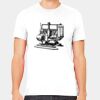 Unisex Jersey Short-Sleeve T-Shirt Bella+Canvas Thumbnail
