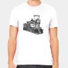 Unisex Jersey Short-Sleeve T-Shirt Bella+Canvas Thumbnail