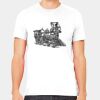 Unisex Jersey Short-Sleeve T-Shirt Bella+Canvas Thumbnail