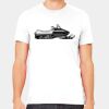 Unisex Jersey Short-Sleeve T-Shirt Bella+Canvas Thumbnail