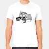 Unisex Jersey Short-Sleeve T-Shirt Bella+Canvas Thumbnail