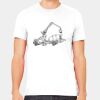 Unisex Jersey Short-Sleeve T-Shirt Bella+Canvas Thumbnail