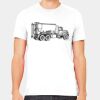 Unisex Jersey Short-Sleeve T-Shirt Bella+Canvas Thumbnail