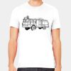 Unisex Jersey Short-Sleeve T-Shirt Bella+Canvas Thumbnail
