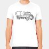 Unisex Jersey Short-Sleeve T-Shirt Bella+Canvas Thumbnail
