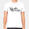 Unisex Jersey Short-Sleeve T-Shirt Bella+Canvas Thumbnail