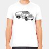 Unisex Jersey Short-Sleeve T-Shirt Bella+Canvas Thumbnail