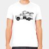 Unisex Jersey Short-Sleeve T-Shirt Bella+Canvas Thumbnail