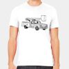 Unisex Jersey Short-Sleeve T-Shirt Bella+Canvas Thumbnail
