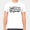 Unisex Jersey Short-Sleeve T-Shirt Bella+Canvas Thumbnail