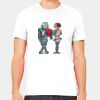 Unisex Jersey Short-Sleeve T-Shirt Bella+Canvas Thumbnail