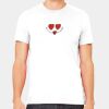 Unisex Jersey Short-Sleeve T-Shirt Bella+Canvas Thumbnail