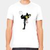 Unisex Jersey Short-Sleeve T-Shirt Bella+Canvas Thumbnail
