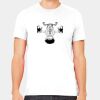 Unisex Jersey Short-Sleeve T-Shirt Bella+Canvas Thumbnail