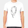Unisex Jersey Short-Sleeve T-Shirt Bella+Canvas Thumbnail
