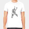 Unisex Jersey Short-Sleeve T-Shirt Bella+Canvas Thumbnail