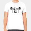 Unisex Jersey Short-Sleeve T-Shirt Bella+Canvas Thumbnail