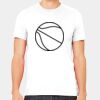 Unisex Jersey Short-Sleeve T-Shirt Bella+Canvas Thumbnail