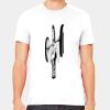 Unisex Jersey Short-Sleeve T-Shirt Bella+Canvas Thumbnail