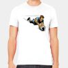 Unisex Jersey Short-Sleeve T-Shirt Bella+Canvas Thumbnail