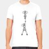 Unisex Jersey Short-Sleeve T-Shirt Bella+Canvas Thumbnail
