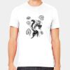 Unisex Jersey Short-Sleeve T-Shirt Bella+Canvas Thumbnail