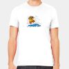 Unisex Jersey Short-Sleeve T-Shirt Bella+Canvas Thumbnail