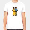 Unisex Jersey Short-Sleeve T-Shirt Bella+Canvas Thumbnail
