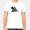 Unisex Jersey Short-Sleeve T-Shirt Bella+Canvas Thumbnail