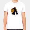 Unisex Jersey Short-Sleeve T-Shirt Bella+Canvas Thumbnail