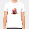 Unisex Jersey Short-Sleeve T-Shirt Bella+Canvas Thumbnail