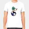 Unisex Jersey Short-Sleeve T-Shirt Bella+Canvas Thumbnail