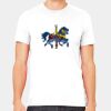 Unisex Jersey Short-Sleeve T-Shirt Bella+Canvas Thumbnail