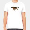 Unisex Jersey Short-Sleeve T-Shirt Bella+Canvas Thumbnail