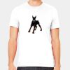 Unisex Jersey Short-Sleeve T-Shirt Bella+Canvas Thumbnail