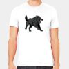 Unisex Jersey Short-Sleeve T-Shirt Bella+Canvas Thumbnail
