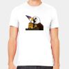 Unisex Jersey Short-Sleeve T-Shirt Bella+Canvas Thumbnail