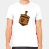Unisex Jersey Short-Sleeve T-Shirt Bella+Canvas Thumbnail