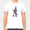 Unisex Jersey Short-Sleeve T-Shirt Bella+Canvas Thumbnail