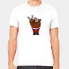 Unisex Jersey Short-Sleeve T-Shirt Bella+Canvas Thumbnail