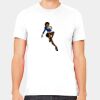 Unisex Jersey Short-Sleeve T-Shirt Bella+Canvas Thumbnail