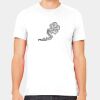 Unisex Jersey Short-Sleeve T-Shirt Bella+Canvas Thumbnail