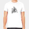 Unisex Jersey Short-Sleeve T-Shirt Bella+Canvas Thumbnail