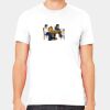 Unisex Jersey Short-Sleeve T-Shirt Bella+Canvas Thumbnail