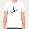 Unisex Jersey Short-Sleeve T-Shirt Bella+Canvas Thumbnail